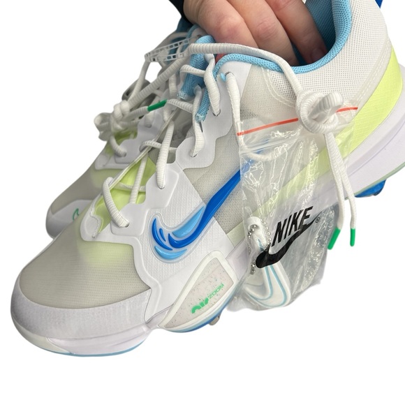 Nike Force Trout 9 Baseball Cleats - Picture 5 of 6